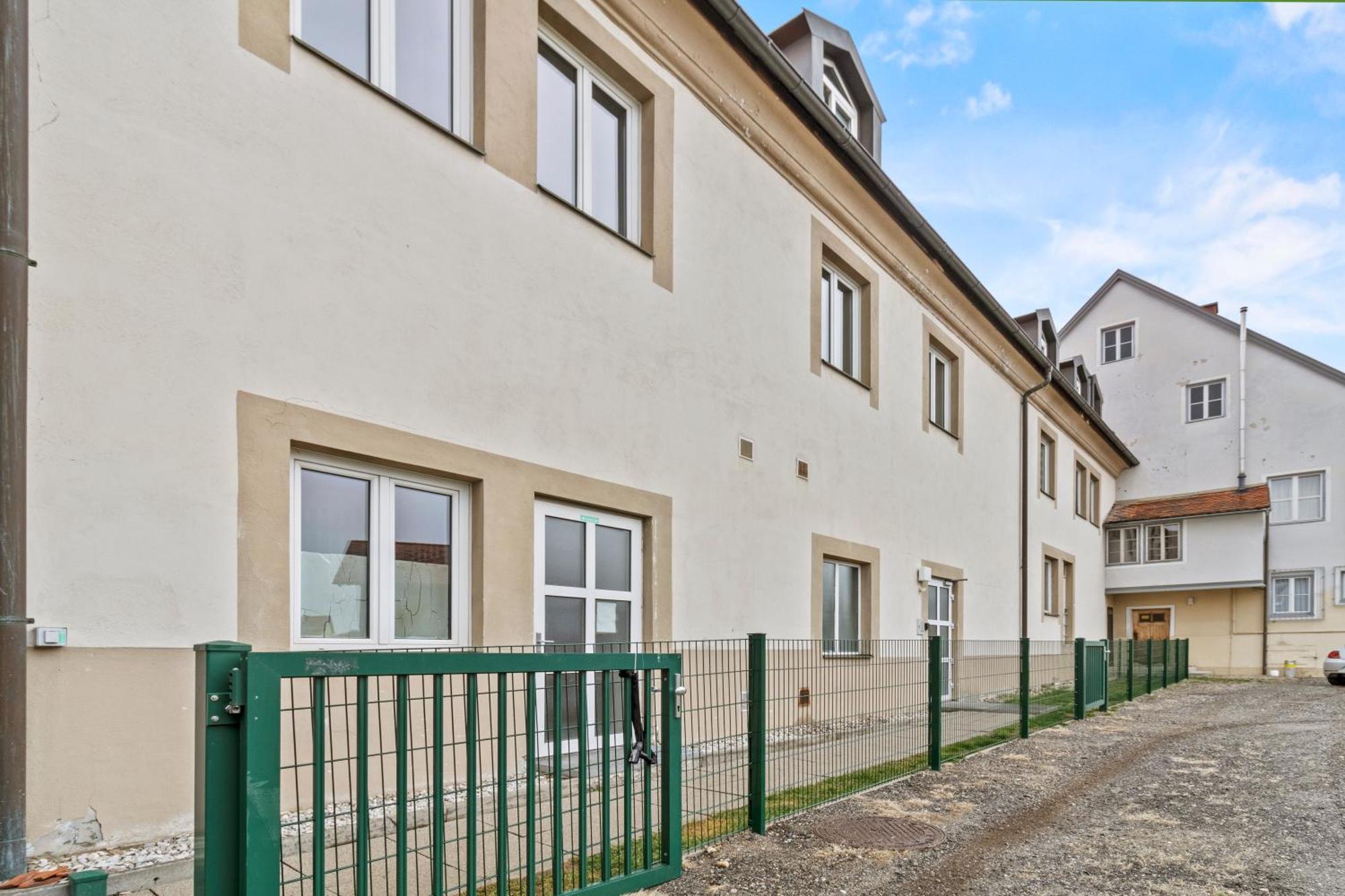 Exklusive Unterkunft In Redbull-Ringnaehe Fohnsdorf Exterior photo